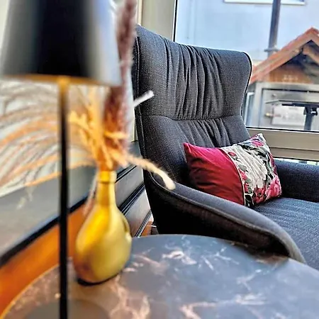 Residenz فندق باد نيوشتاد أن دير سال