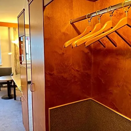 Residenz * باد نيوشتاد أن دير سال