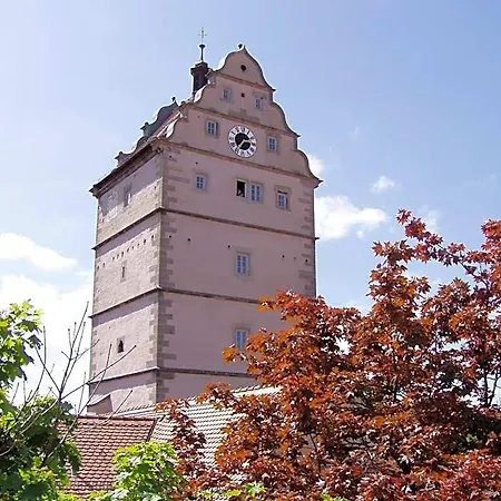 فندق Residenz